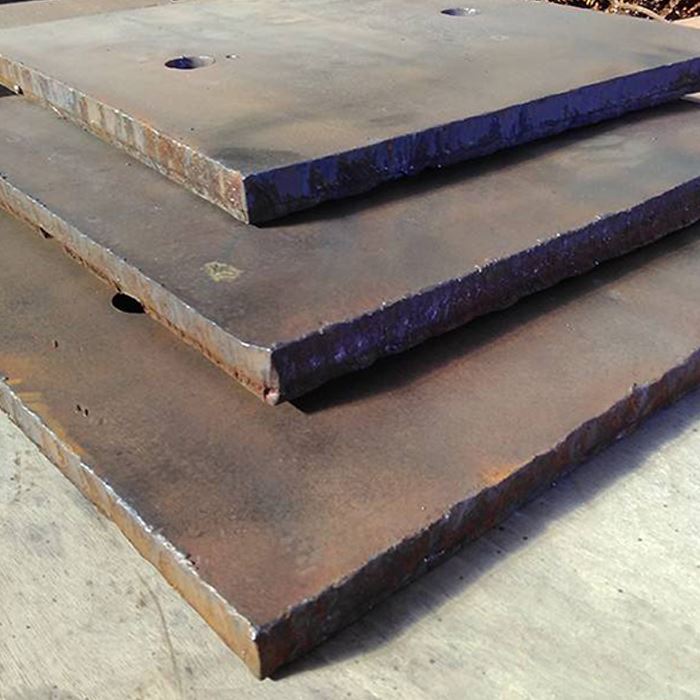 How Many Layers Does The Ceramic Composite Steel Pipe Have?