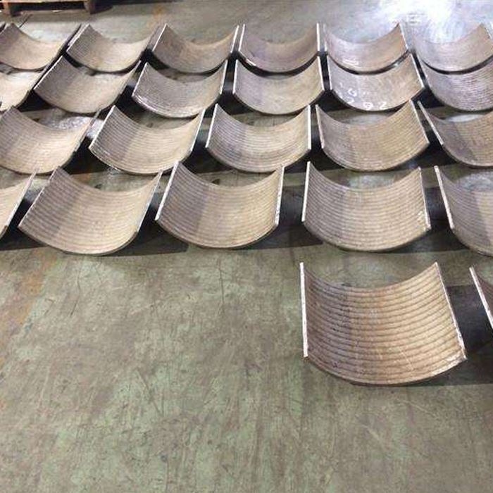 Description Of Ceramic Lined Steel Pipe