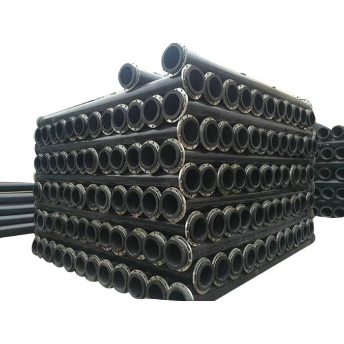 Why Do Many Industries Use Wear-resistant Pipes?