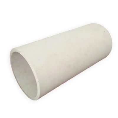 Alumina Ceramic Straight Tube