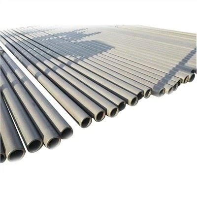 Ceramic Composite Low Carbon Steel Pipe