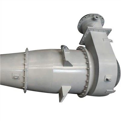 Ceramic-lined Cyclone Wear-resistant Tube