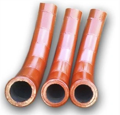Ceramic Lined Elbow