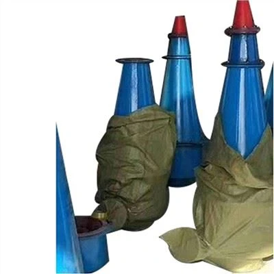Hydrocyclone Sand Separator