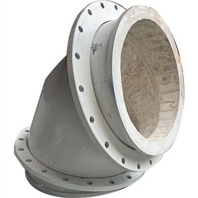 Tile Lining Elbow