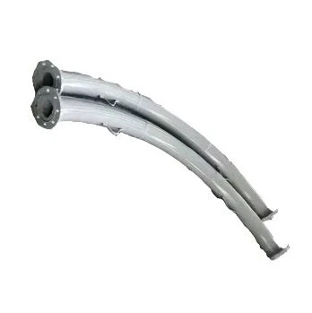 Why Do Bimetal Composite Pipe Need Centrifugal Casting
