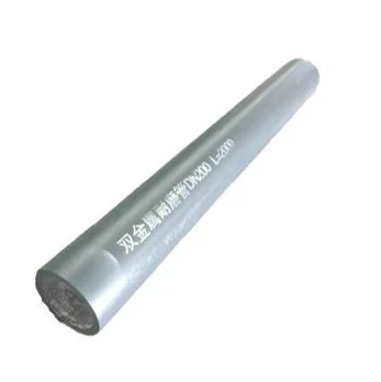 Precautions For Bimetal Composite Pipe Storage