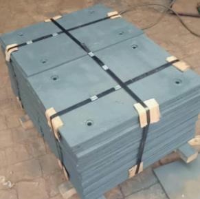 Technical Description Of Cladding Wear-resistant Steel Plate