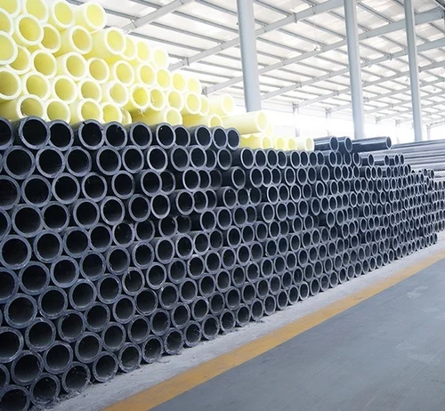 Development Prospect Of UHMWPE Wear-resistant Pipe