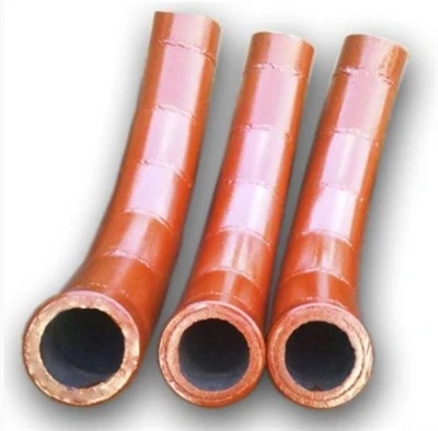 Do Wear-resistant Ceramic Elbows Give Full Play To The Performance Of High St...