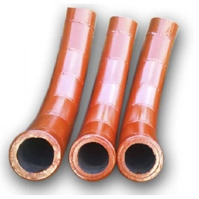 The Export Prospects Of Ceramic Wear-resistant Elbows