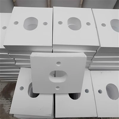 Alumina Ceramic Lining Tiles