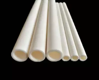 Alumina Ceramic Tube