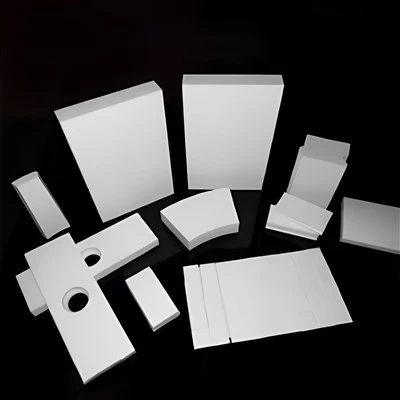 Alumina Liner
