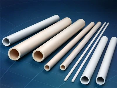 Ceramic Alumina Tube