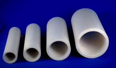Ceramic Lined Tube