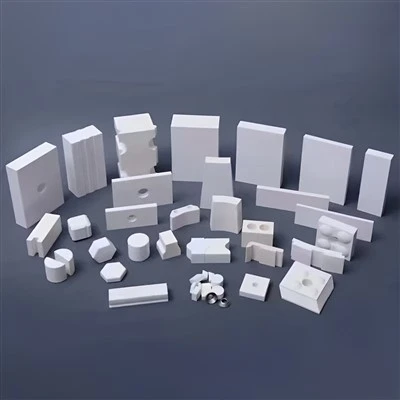 Wear-resistant Ceramic Tile